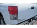 2008 Super White Toyota Tundra SR5 Double Cab  photo #16