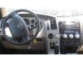 2008 Super White Toyota Tundra SR5 Double Cab  photo #17