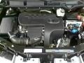  2005 ION 3 Sedan 2.2 Liter DOHC 16-Valve Ecotec 4 Cylinder Engine
