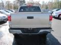 2010 Sandy Beach Metallic Toyota Tundra SR5 CrewMax  photo #4