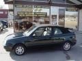 Classic Green Pearl Metallic - Cabrio GLS Photo No. 3