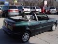 Classic Green Pearl Metallic - Cabrio GLS Photo No. 4