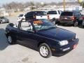 Classic Green Pearl Metallic - Cabrio GLS Photo No. 5