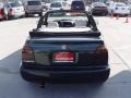 Classic Green Pearl Metallic - Cabrio GLS Photo No. 6