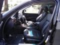 Jet Black - 3 Series 325i Sedan Photo No. 11