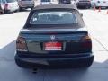 Classic Green Pearl Metallic - Cabrio GLS Photo No. 7