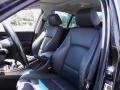 Jet Black - 3 Series 325i Sedan Photo No. 12