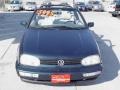 Classic Green Pearl Metallic - Cabrio GLS Photo No. 8