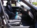 Jet Black - 3 Series 325i Sedan Photo No. 16