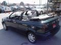 Classic Green Pearl Metallic - Cabrio GLS Photo No. 9