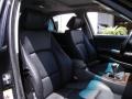 Jet Black - 3 Series 325i Sedan Photo No. 17
