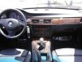 Jet Black - 3 Series 325i Sedan Photo No. 19
