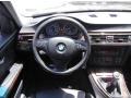 Jet Black - 3 Series 325i Sedan Photo No. 20