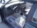 Classic Green Pearl Metallic - Cabrio GLS Photo No. 11