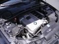 Jet Black - 3 Series 325i Sedan Photo No. 28