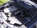 Jet Black - 3 Series 325i Sedan Photo No. 29