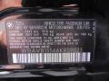 Jet Black - 3 Series 325i Sedan Photo No. 30