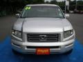 Billet Silver Metallic - Ridgeline RTL Photo No. 3