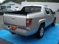 Billet Silver Metallic - Ridgeline RTL Photo No. 5