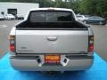 Billet Silver Metallic - Ridgeline RTL Photo No. 6