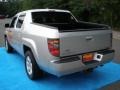 Billet Silver Metallic - Ridgeline RTL Photo No. 7