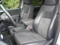 Billet Silver Metallic - Ridgeline RTL Photo No. 12