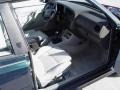 Classic Green Pearl Metallic - Cabrio GLS Photo No. 18