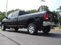 Brilliant Black Crystal Pearl - Ram 2500 Big Horn Edition Crew Cab 4x4 Photo No. 5