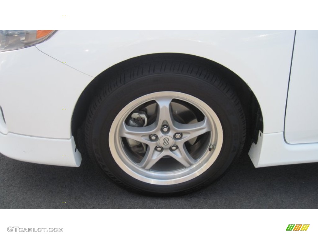 2009 Toyota Corolla S Custom Wheels Photo #52349790