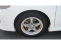 2009 Toyota Corolla S Custom Wheels