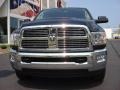 Brilliant Black Crystal Pearl - Ram 2500 Big Horn Edition Crew Cab 4x4 Photo No. 8