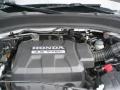Billet Silver Metallic - Ridgeline RTL Photo No. 25