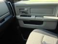 Brilliant Black Crystal Pearl - Ram 2500 Big Horn Edition Crew Cab 4x4 Photo No. 20