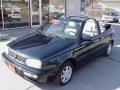 Classic Green Pearl Metallic - Cabrio GLS Photo No. 23
