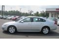Silver Ice Metallic - Impala LS Photo No. 2