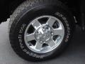Brilliant Black Crystal Pearl - Ram 2500 Big Horn Edition Crew Cab 4x4 Photo No. 24