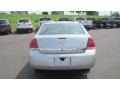 Silver Ice Metallic - Impala LS Photo No. 4