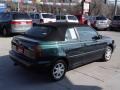 Classic Green Pearl Metallic - Cabrio GLS Photo No. 24