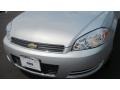 Silver Ice Metallic - Impala LS Photo No. 9