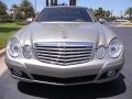 Pewter Metallic - E 350 Sedan Photo No. 3