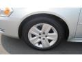 Silver Ice Metallic - Impala LS Photo No. 10