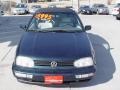 Classic Green Pearl Metallic - Cabrio GLS Photo No. 25