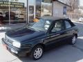 Classic Green Pearl Metallic - Cabrio GLS Photo No. 26