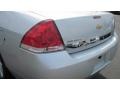 Silver Ice Metallic - Impala LS Photo No. 16