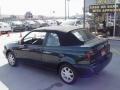 Classic Green Pearl Metallic - Cabrio GLS Photo No. 27
