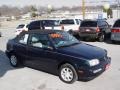 Classic Green Pearl Metallic - Cabrio GLS Photo No. 28
