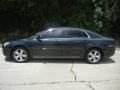 Black Granite Metallic - Malibu LT Sedan Photo No. 1