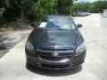Black Granite Metallic - Malibu LT Sedan Photo No. 2
