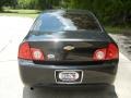 Black Granite Metallic - Malibu LT Sedan Photo No. 3