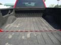 2008 Victory Red Chevrolet Silverado 1500 Work Truck Crew Cab 4x4  photo #13